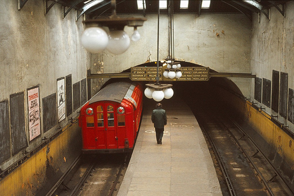 glasgow_metro_bridge street_old_1