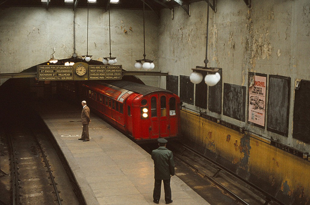 glasgow_metro_bridge street_old_2