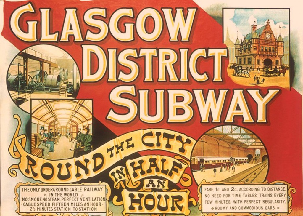 glasgow_metro_pubblicità_old_1